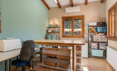 Herverkoop - Country House -
Catral