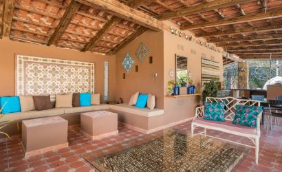 Herverkoop - Country House -
Catral