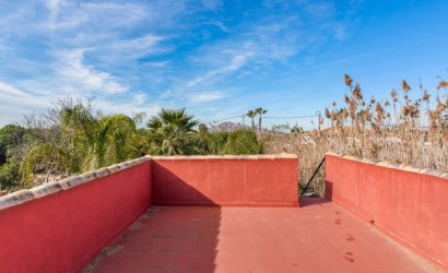 Herverkoop - Country House -
Catral