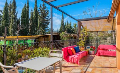 Herverkoop - Country House -
Catral