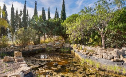 Herverkoop - Country House -
Catral