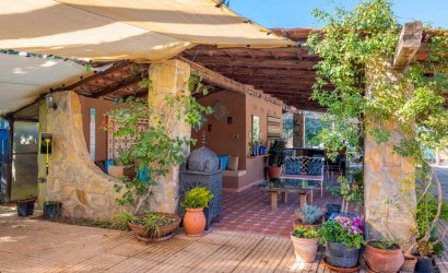 Herverkoop - Country House -
Catral