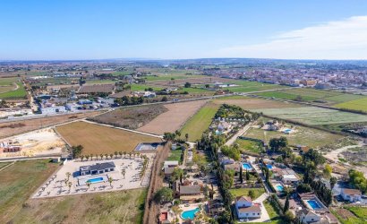 Herverkoop - Country House -
Catral