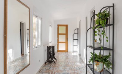 Herverkoop - Country House -
Catral