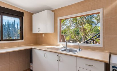 Herverkoop - Country House -
Catral