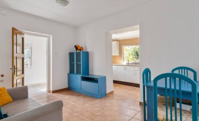 Herverkoop - Country House -
Catral