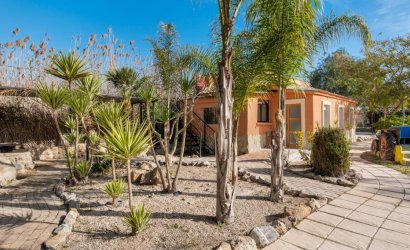 Herverkoop - Country House -
Catral