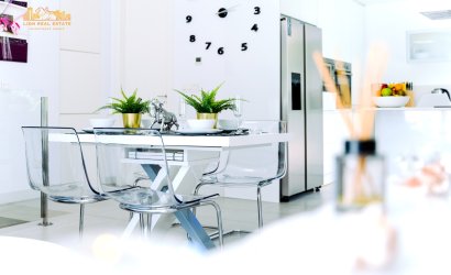 Resale - Villa -
Orihuela Costa - Villamartín