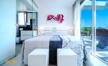 Resale - Villa -
Orihuela Costa - Villamartín