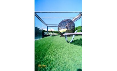 Resale - Villa -
Orihuela Costa - Villamartín