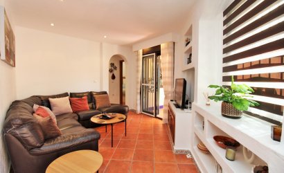 Resale - Apartment -
Punta Prima