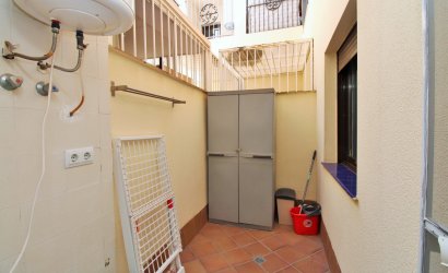 Resale - Apartment -
Punta Prima