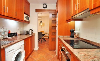 Resale - Apartment -
Punta Prima