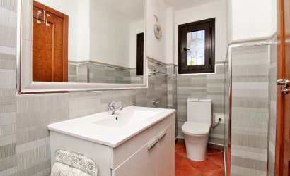 Resale - Apartment -
Punta Prima