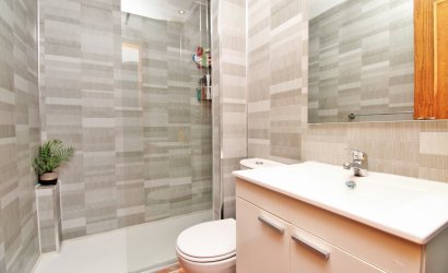 Resale - Apartment -
Punta Prima