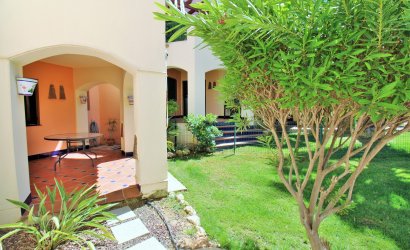 Resale - Apartment -
Punta Prima