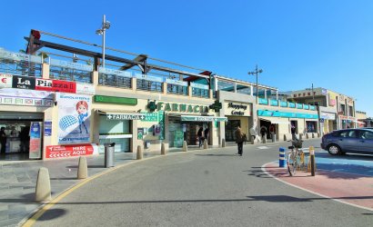 Resale - Apartment -
Punta Prima