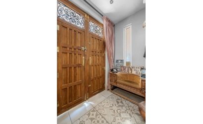 Herverkoop - Country House -
Almoradí - Las Heredades