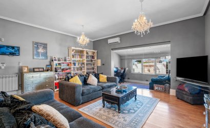 Herverkoop - Country House -
Almoradí - Las Heredades