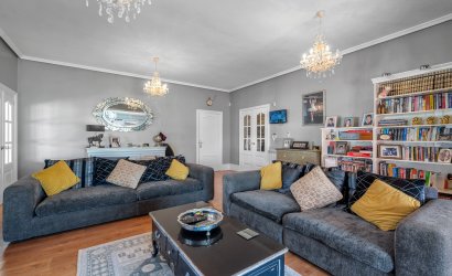 Herverkoop - Country House -
Almoradí - Las Heredades