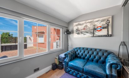 Herverkoop - Country House -
Almoradí - Las Heredades