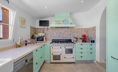 Herverkoop - Country House -
Almoradí - Las Heredades