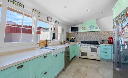 Herverkoop - Country House -
Almoradí - Las Heredades