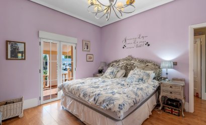 Herverkoop - Country House -
Almoradí - Las Heredades