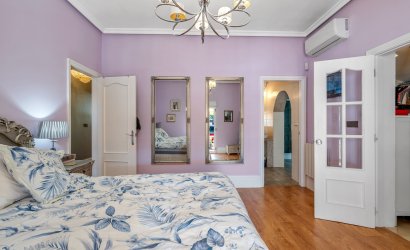 Herverkoop - Country House -
Almoradí - Las Heredades