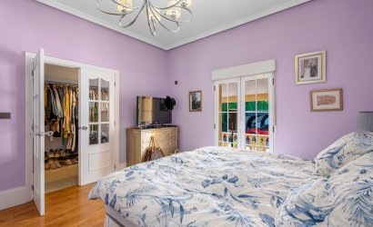 Herverkoop - Country House -
Almoradí - Las Heredades