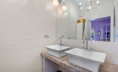 Herverkoop - Country House -
Almoradí - Las Heredades