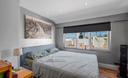 Herverkoop - Country House -
Almoradí - Las Heredades