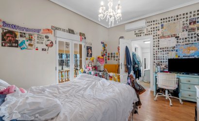 Herverkoop - Country House -
Almoradí - Las Heredades