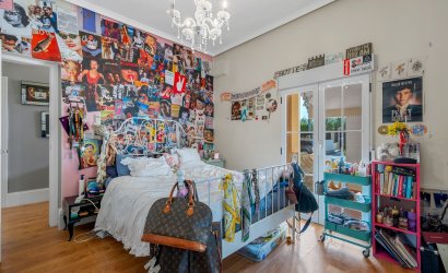 Herverkoop - Country House -
Almoradí - Las Heredades