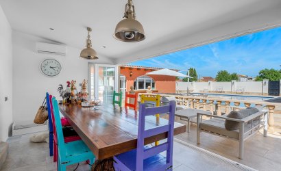 Herverkoop - Country House -
Almoradí - Las Heredades