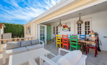 Herverkoop - Country House -
Almoradí - Las Heredades