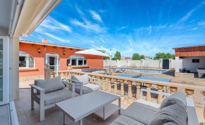 Herverkoop - Country House -
Almoradí - Las Heredades