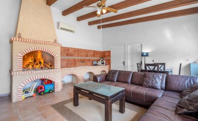 Herverkoop - Country House -
Almoradí - Las Heredades