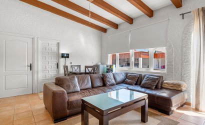 Herverkoop - Country House -
Almoradí - Las Heredades