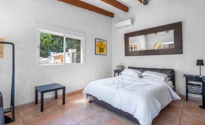Herverkoop - Country House -
Almoradí - Las Heredades