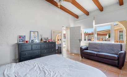 Herverkoop - Country House -
Almoradí - Las Heredades