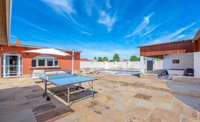 Herverkoop - Country House -
Almoradí - Las Heredades