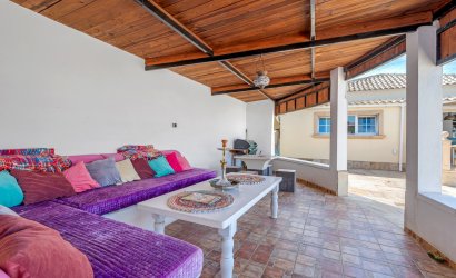 Herverkoop - Country House -
Almoradí - Las Heredades
