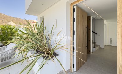 Herverkoop - Villa -
Finestrat - Cala de Finestrat