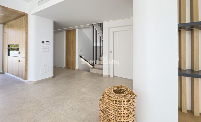 Herverkoop - Villa -
Finestrat - Cala de Finestrat