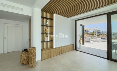 Herverkoop - Villa -
Finestrat - Cala de Finestrat