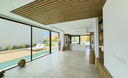 Herverkoop - Villa -
Finestrat - Cala de Finestrat