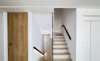 Herverkoop - Villa -
Finestrat - Cala de Finestrat