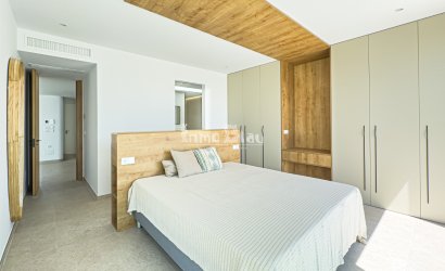 Herverkoop - Villa -
Finestrat - Cala de Finestrat