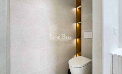 Herverkoop - Villa -
Finestrat - Cala de Finestrat